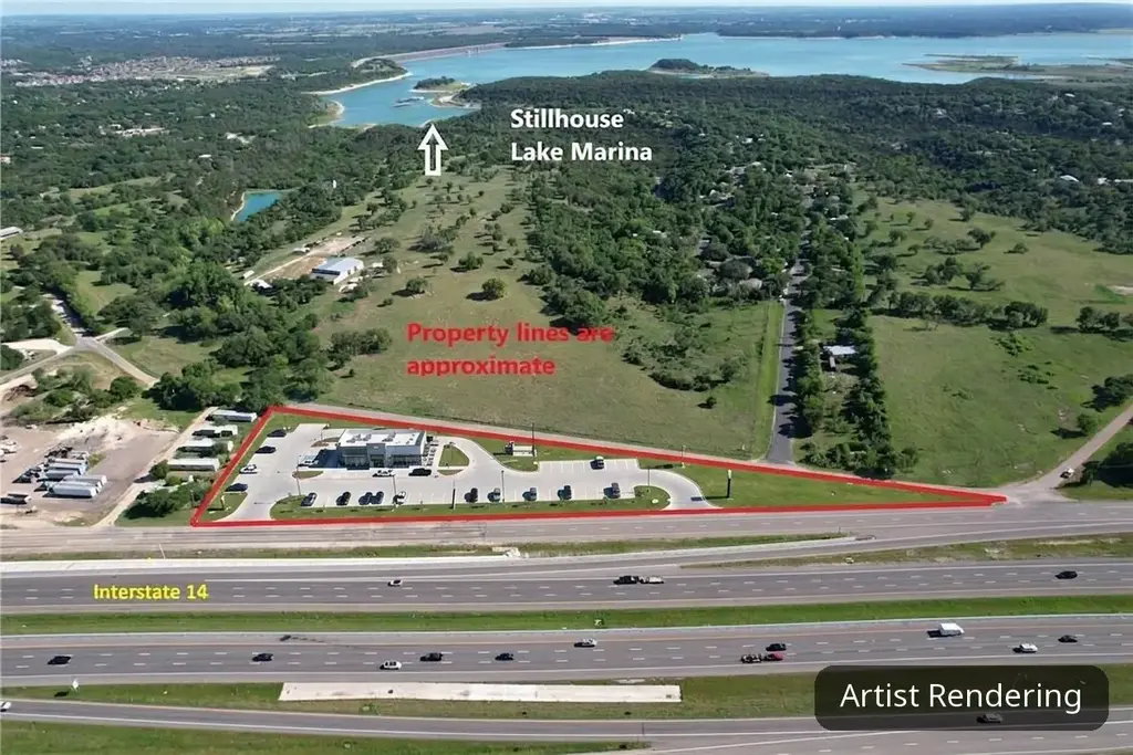 6121 W Us Highway 190 Highway, Belton
