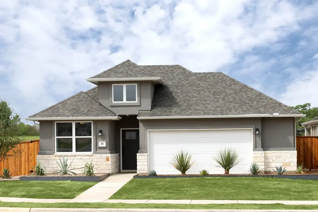 211 Resurrection Drive, Kyle