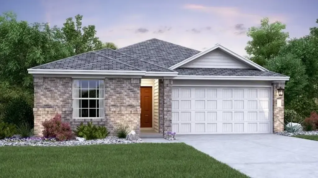 426 Bluejack Way, Hutto