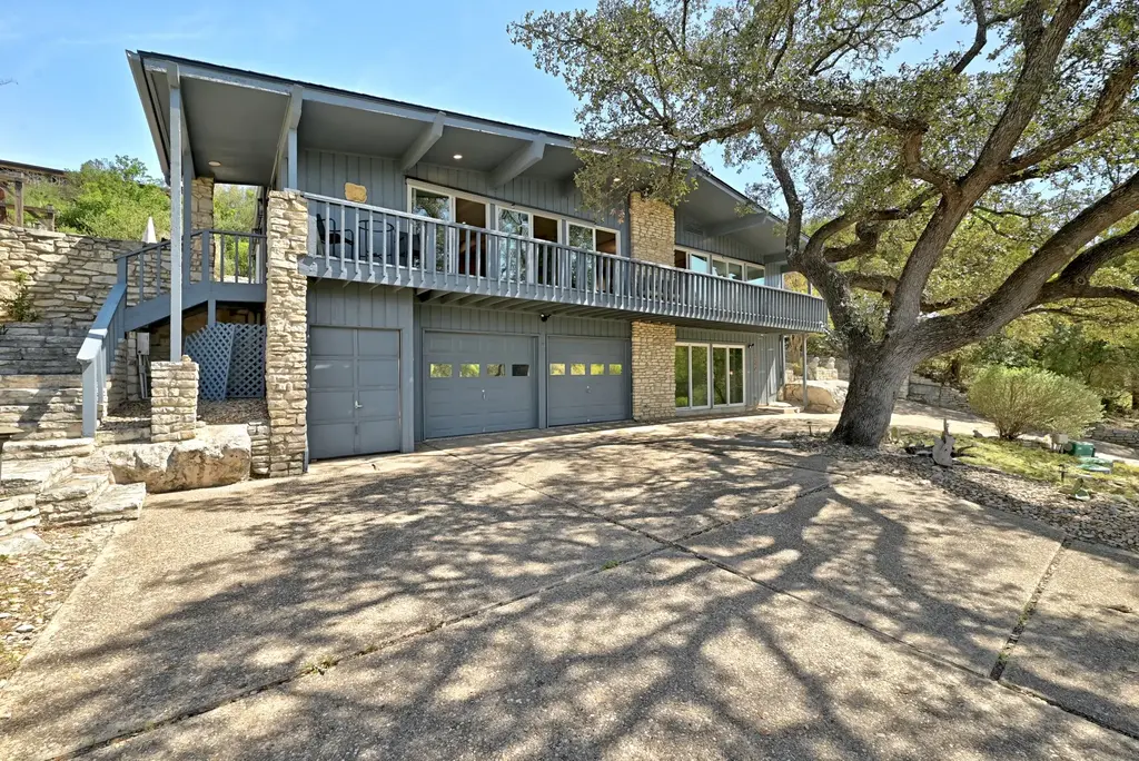 134 Sailfish, Lakeway