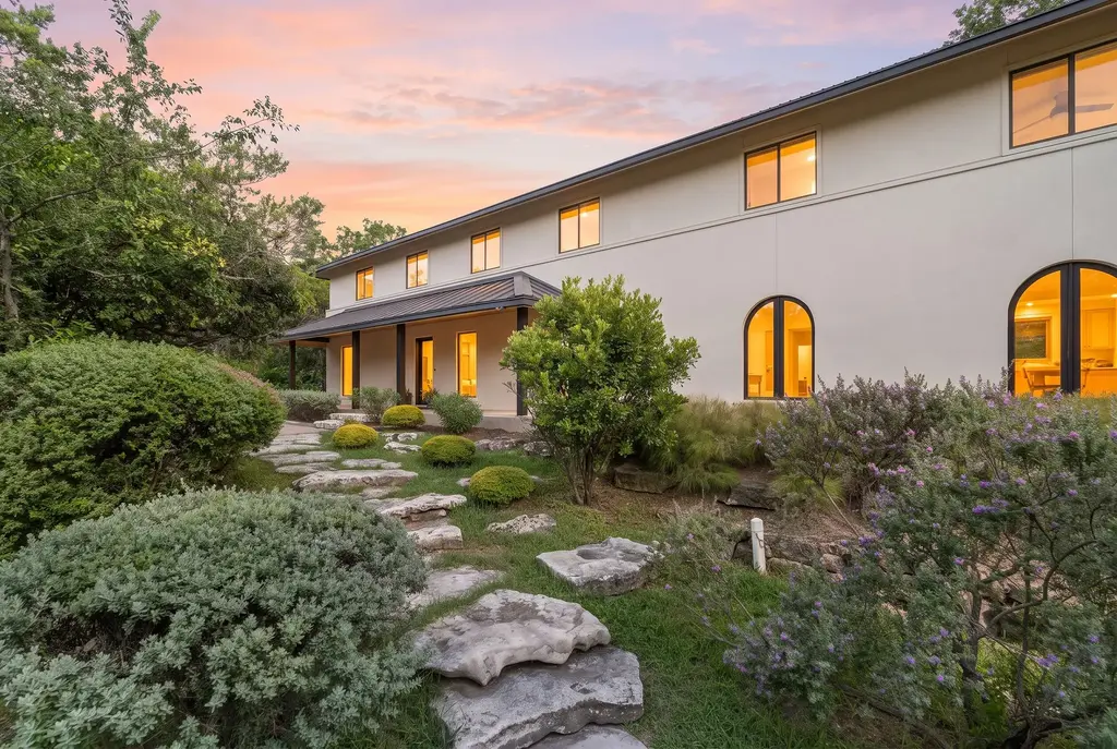 509 Terrace Mountain Drive, West Lake Hills