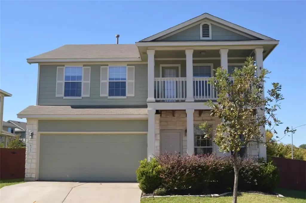 8312 Minnesota Lane, Austin