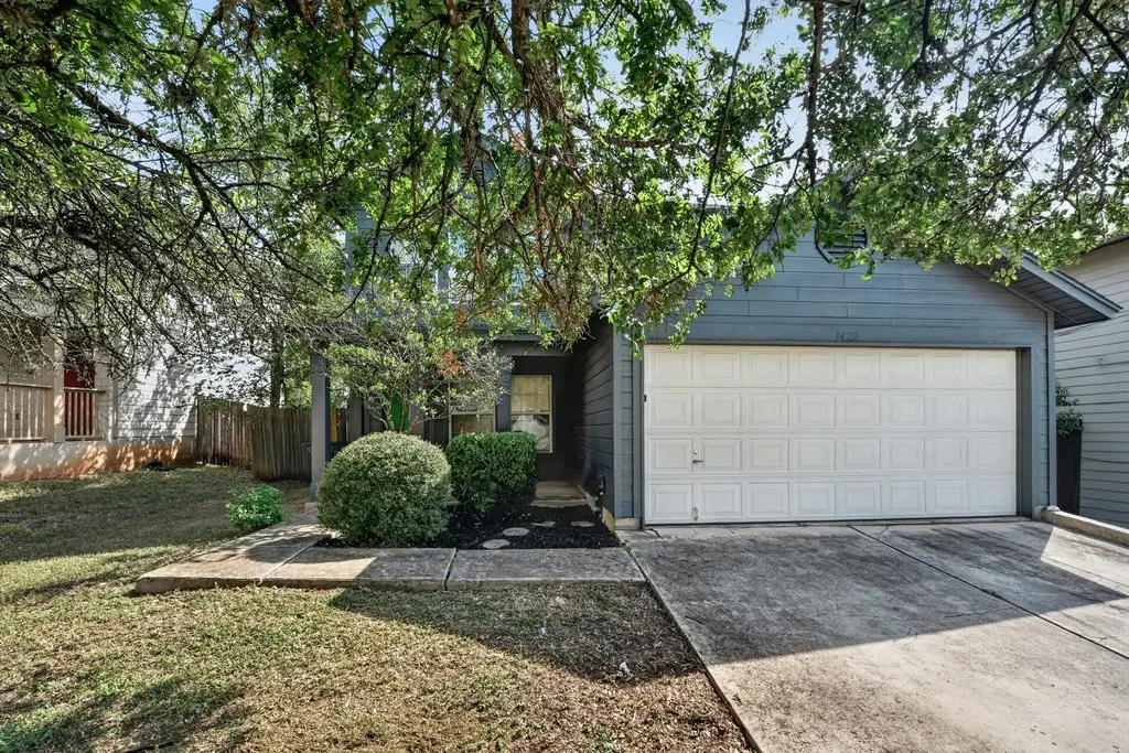 1422 Meadow Parkway, San Marcos
