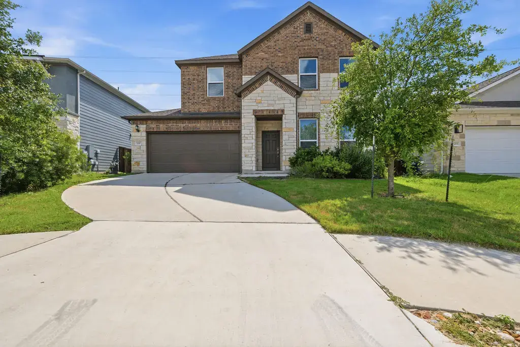 205 Stinchcomb Road, Hutto