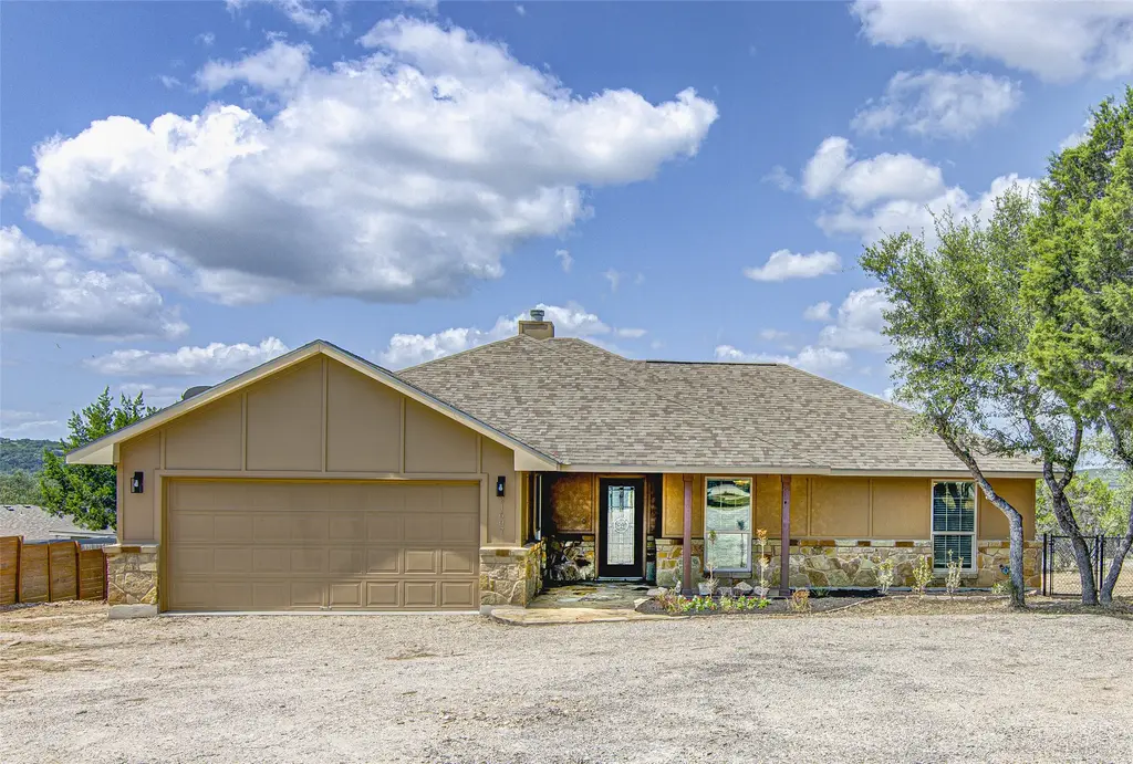 21607 Santa Carlo Avenue, Lago Vista