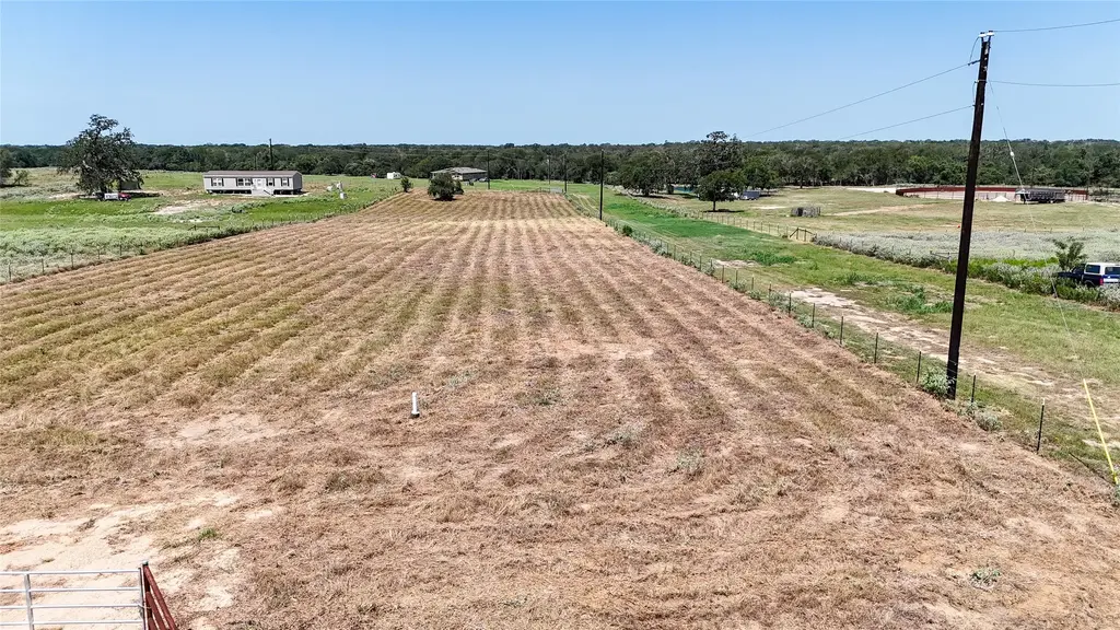 8150 Old Colony Line Road, Dale