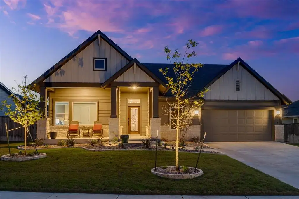 158 Samuel Blair Pass, Bastrop