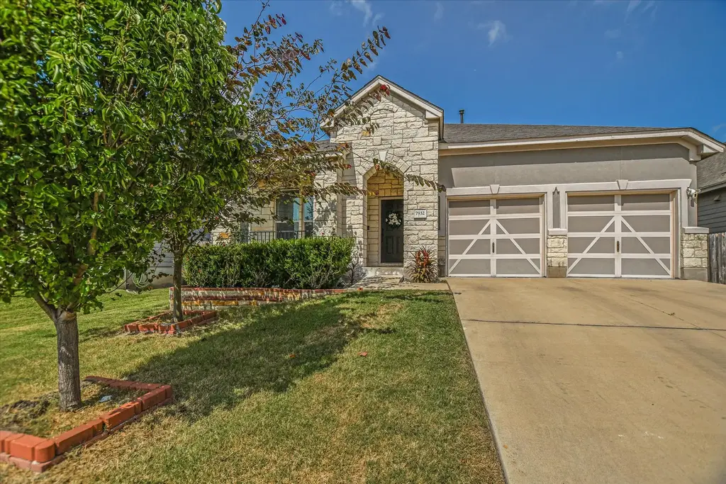 7932 Gato Lane, Round Rock