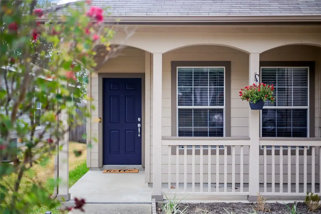 2103 Charlotte Estates Drive, Austin