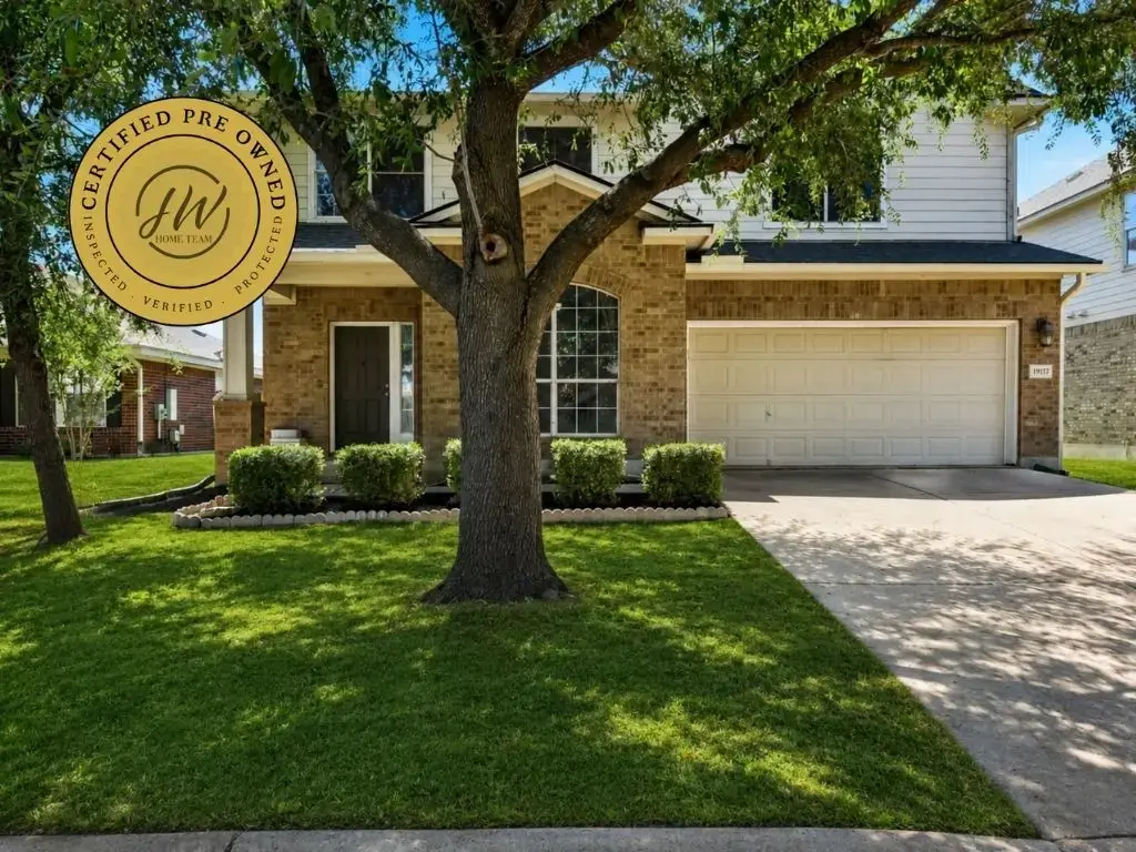19117 Leigh Lane, Pflugerville