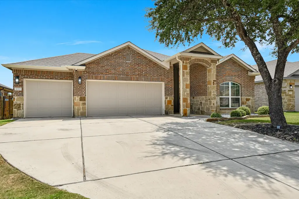 4300 Porter Farm Road, Georgetown