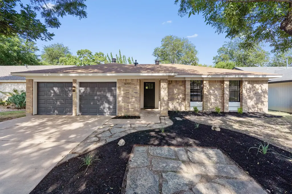 10510 School House Lane, Austin