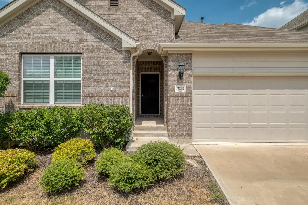 17232 Borromeo Avenue, Pflugerville