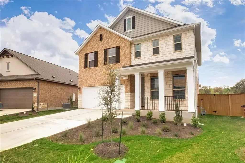 14202 Mccoy Loop, Austin