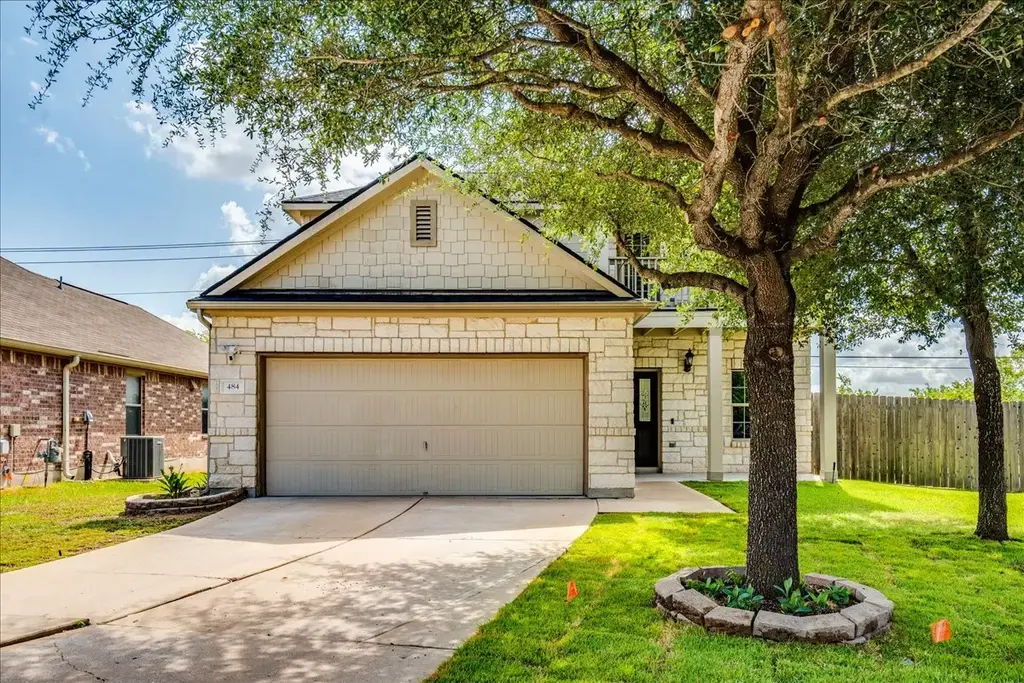 484 Travertine Trail, Buda