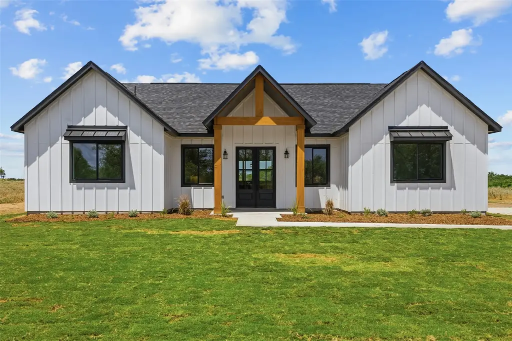 1420 Barth Rd, Dale