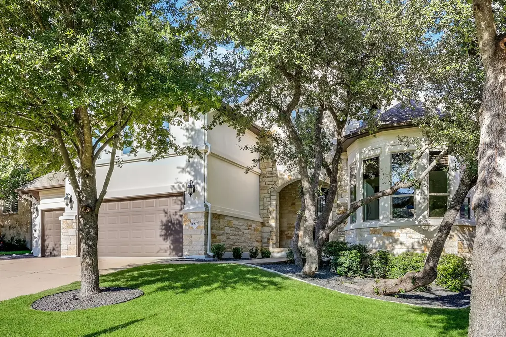 8817 Ambrosia Drive, Austin