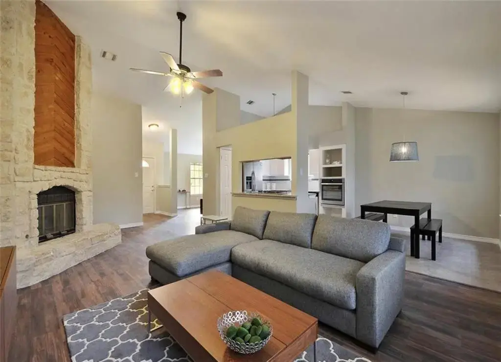 2830 Gettysburg Drive, Austin