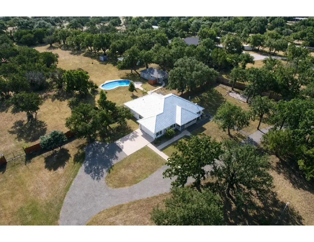 190 Young Ranch Road, Georgetown