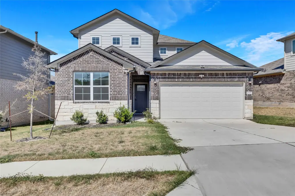 10508 Defender Trail, Austin