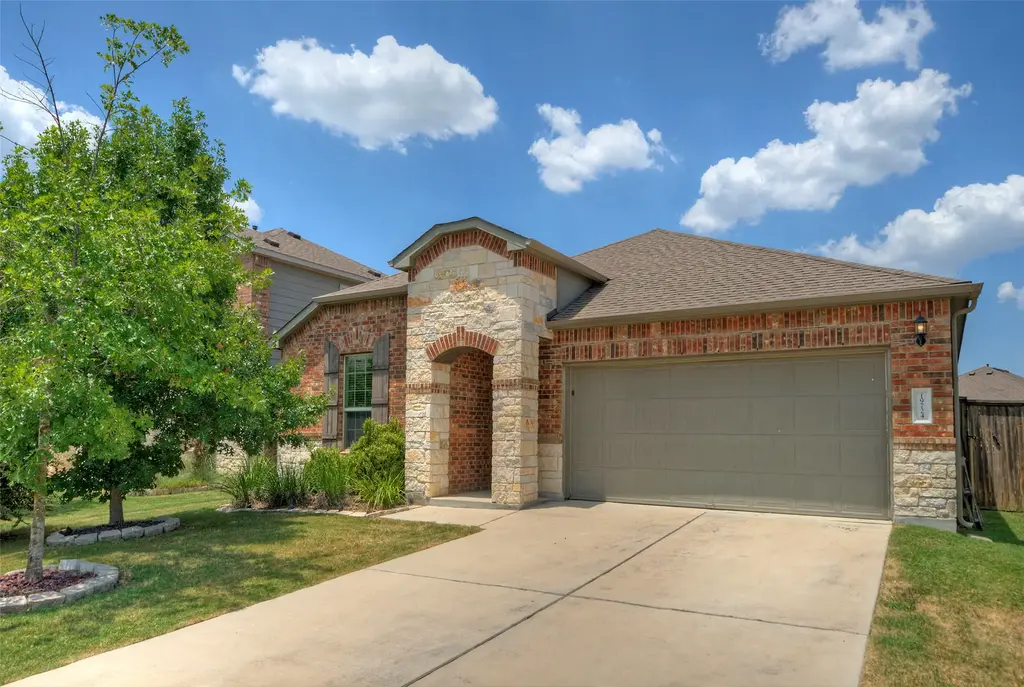 19724 Cherubini Trail, Pflugerville