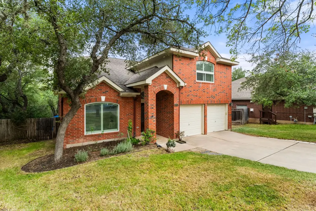 3704 Caney Creek Road, Austin