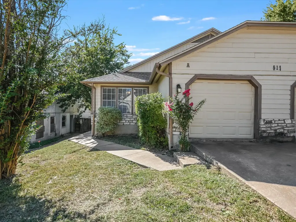 511 Cutty Trail A, Lakeway