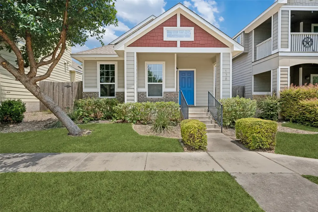 138 Wainscot Oak Way, San Marcos