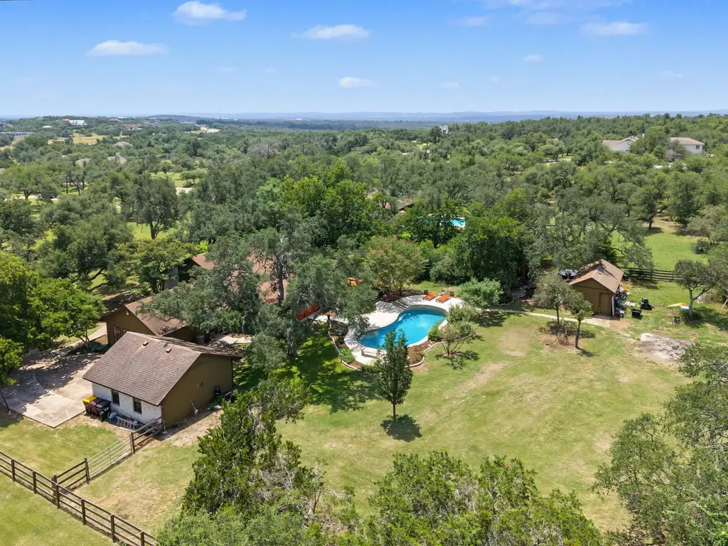 502 S Lariat Circle, Dripping Springs