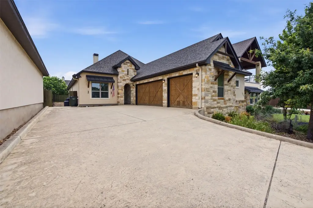1329 River Place Drive, New Braunfels