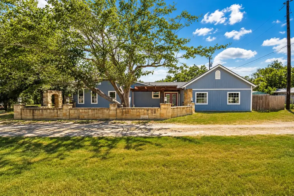 2930 Fm 971, Georgetown