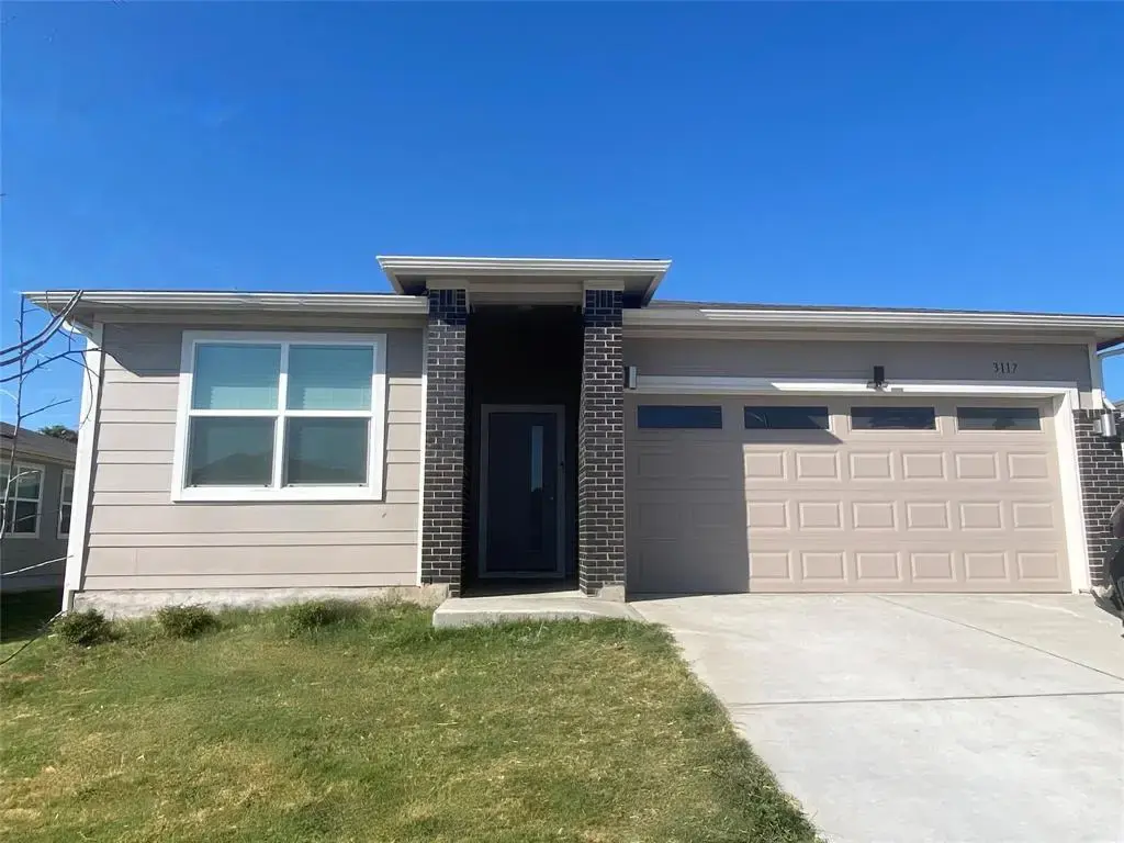 3117 Bragg Place, Pflugerville
