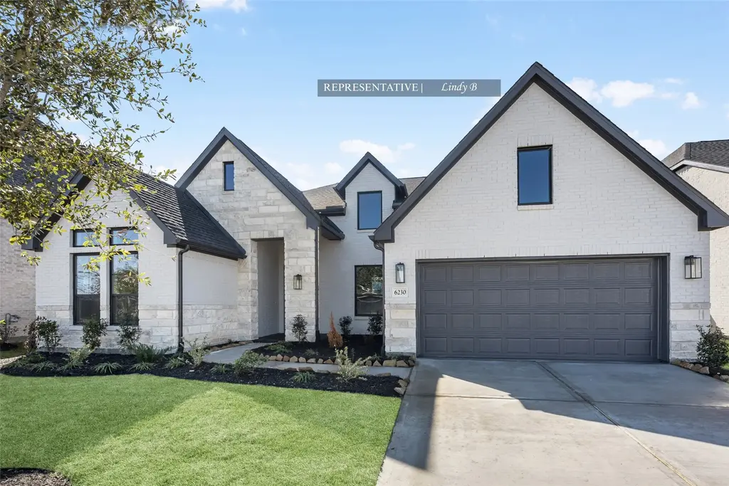 208 Snakeroot Trail, Georgetown