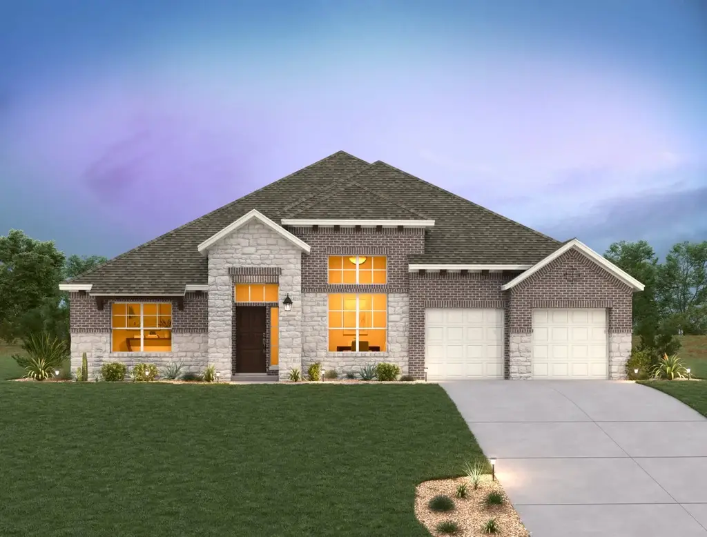 17213 Chiquito Street, Pflugerville