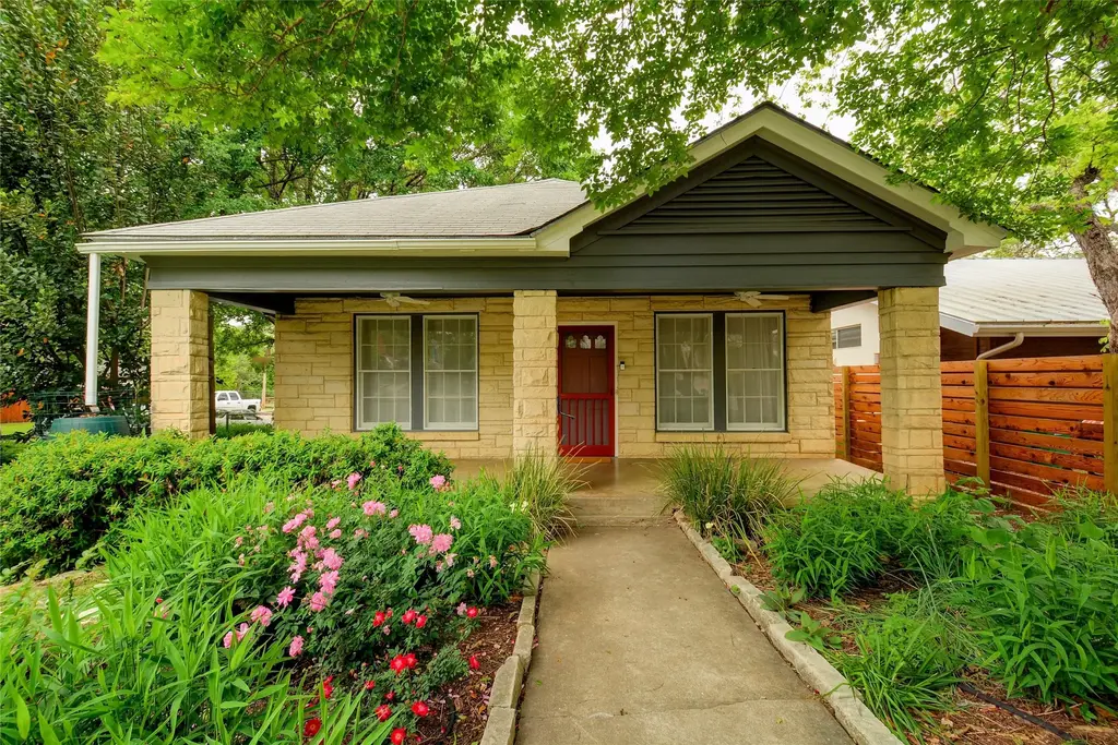 1610 Eva Street, Austin