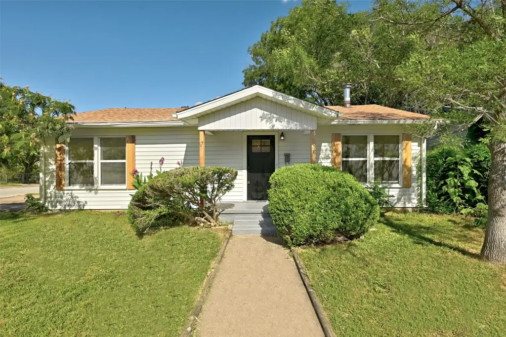 1302 S 2nd Street, Killeen