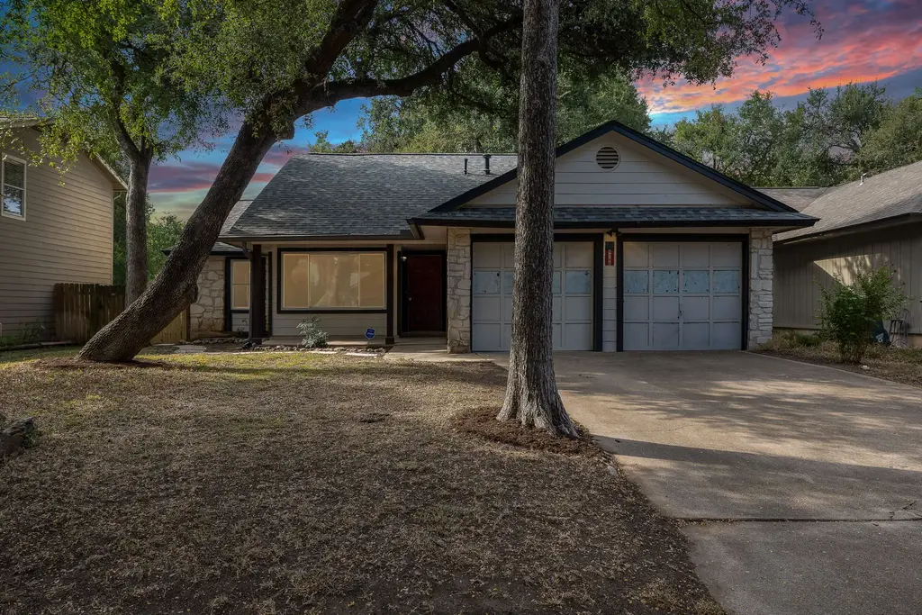 9709 Moorberry Street, Austin