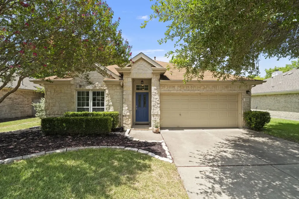 17002 Cranston Drive, Round Rock