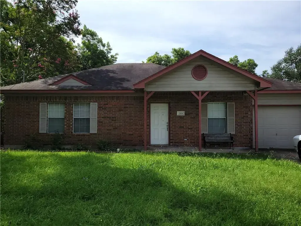 1501 Prather Street, Taylor