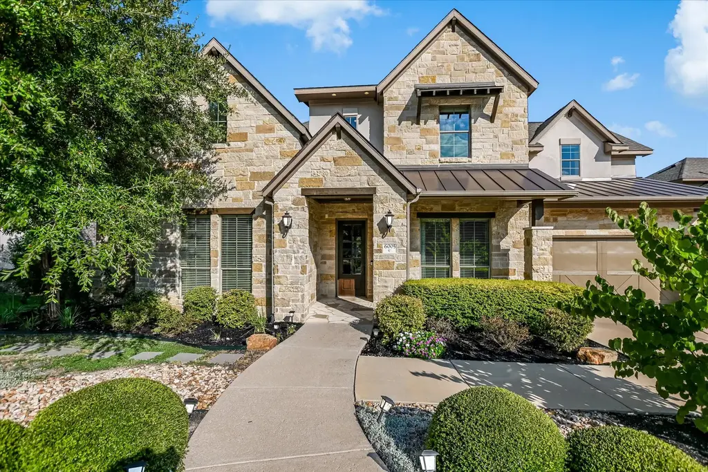 6005 Empresa Drive, Austin