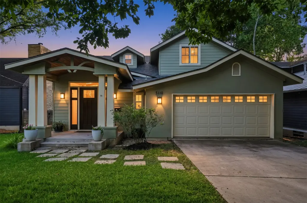 5110 Woodview Avenue, Austin