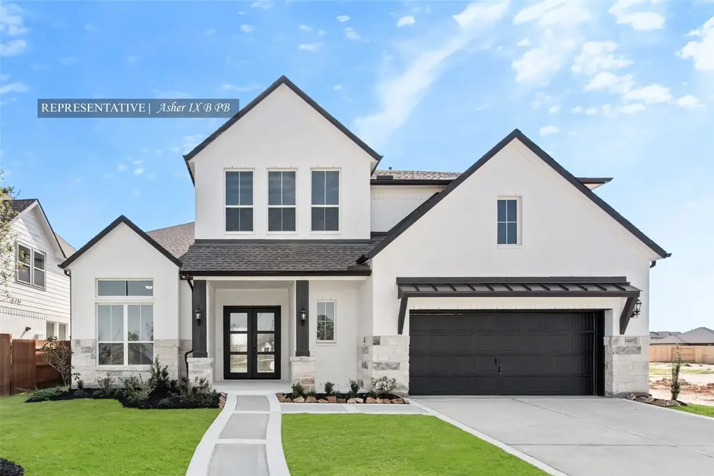 112 Beebalm Cove, Georgetown