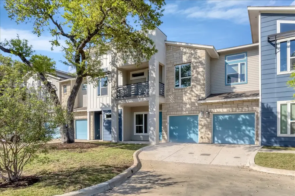 8922 Menchaca Road 102, Austin