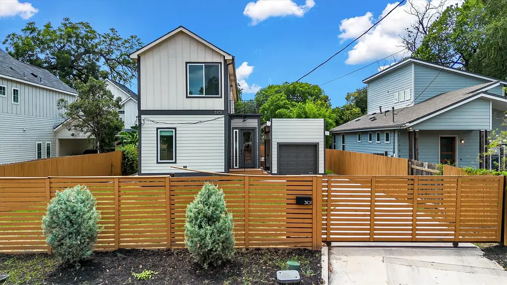 3101 Lyons Road, Austin