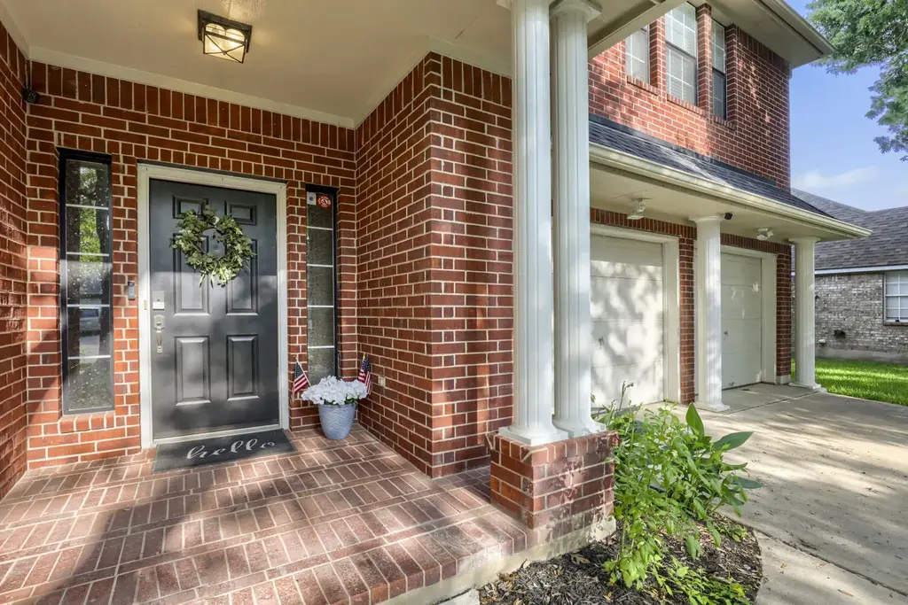 410 Thunderbay Drive, Georgetown