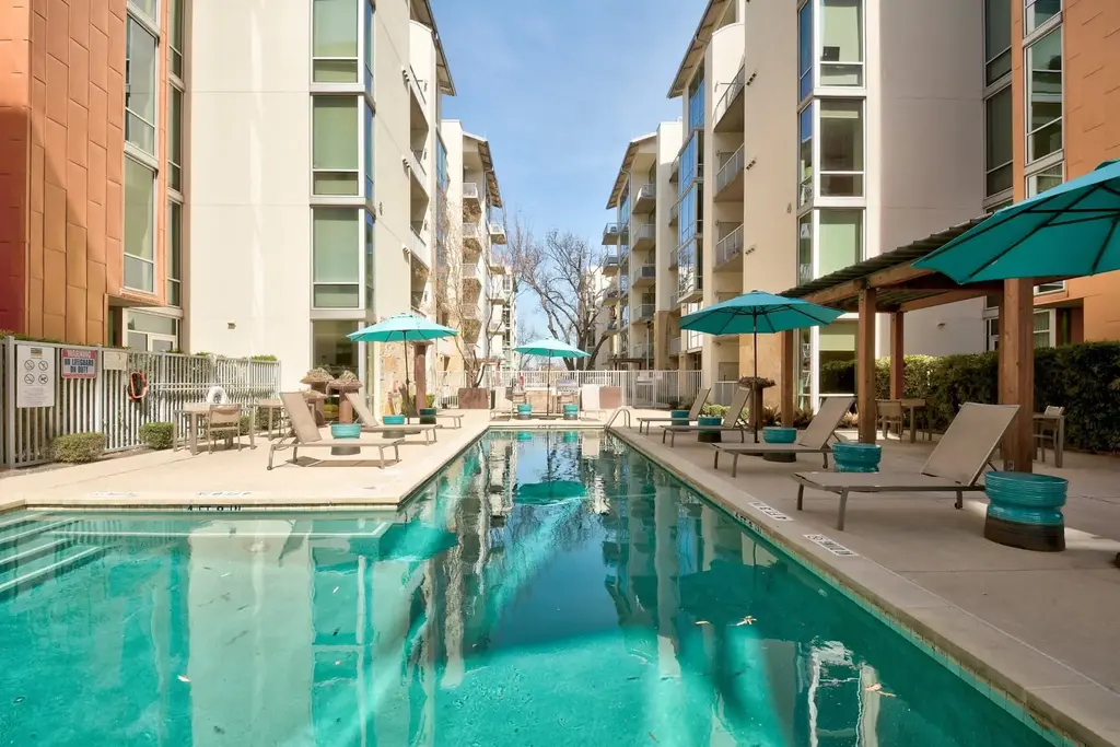 1600 Barton Springs Road 6306, Austin