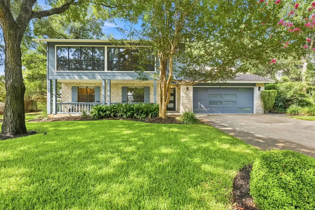 2114 Wychwood Drive, Austin