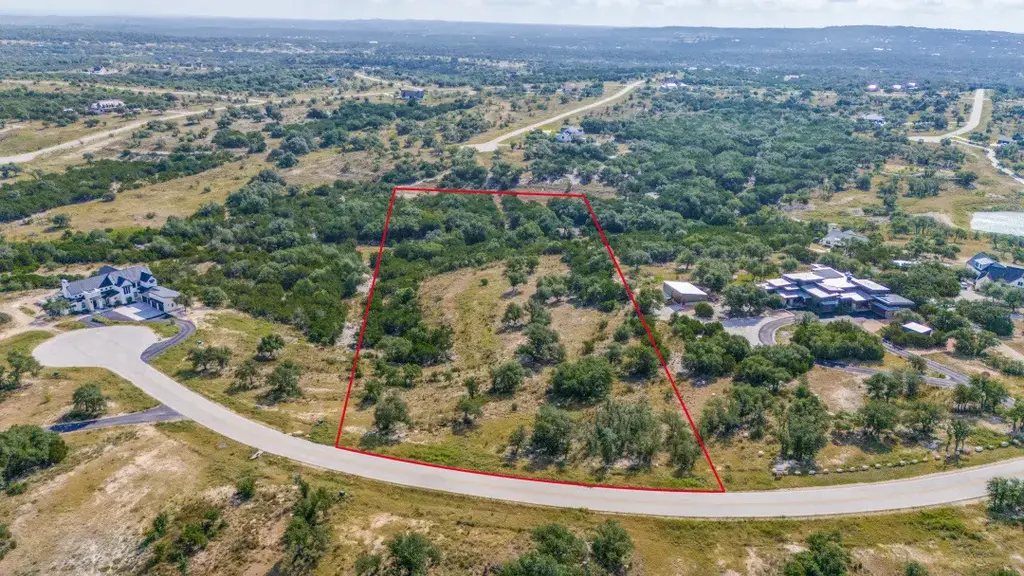 Lot36 Prancing Deer Lane, Johnson City