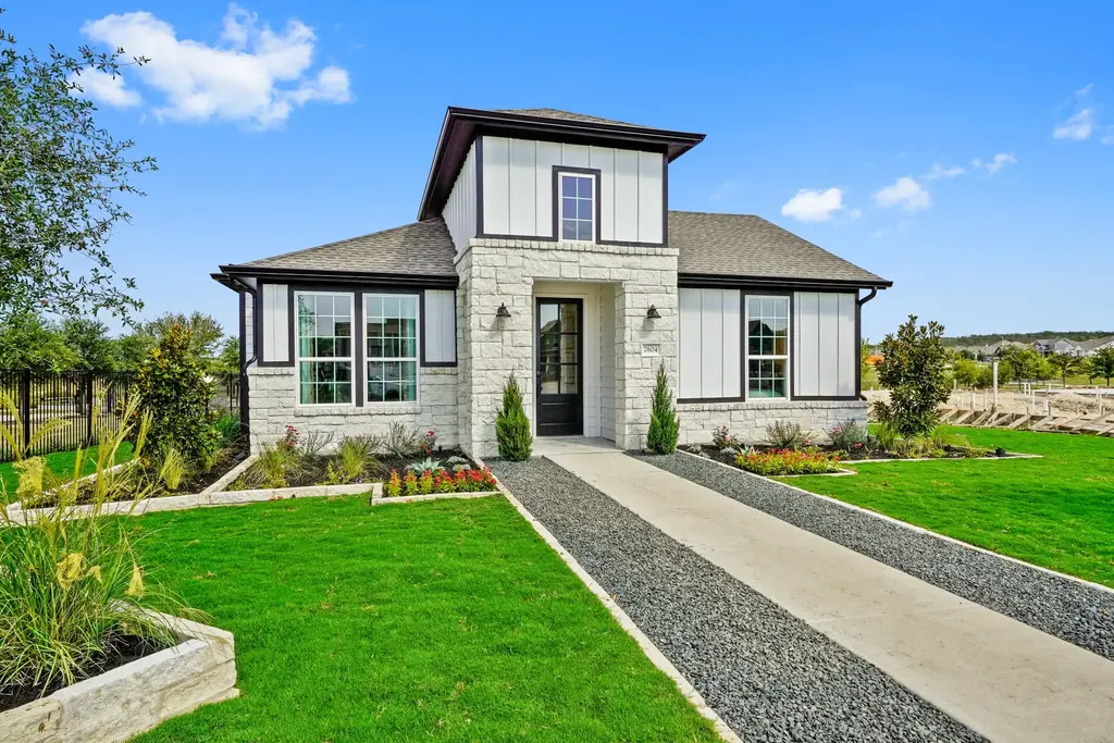 7804 Skytree Drive, Austin