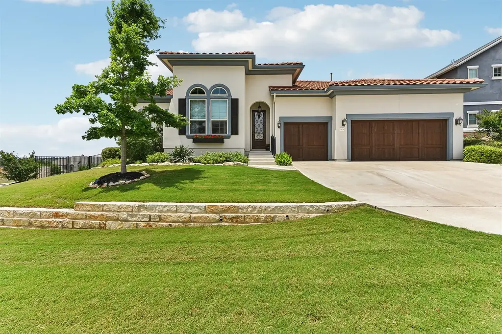 2629 Ibaza Bend 54, Leander